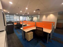 International Plaza (D2), Office #600093721